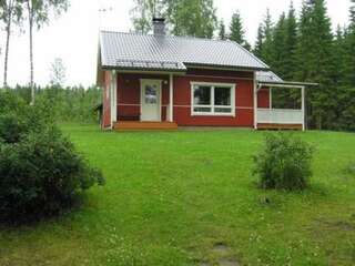 Дома для отпуска Holiday Home Helmiranta Саариярви-0