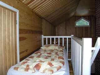 Дома для отпуска Holiday Home Helmiranta Саариярви-3