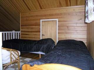 Дома для отпуска Holiday Home Helmiranta Саариярви-4