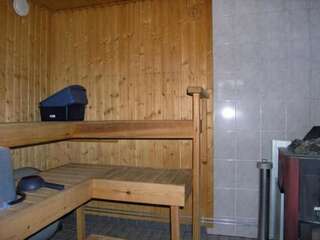 Дома для отпуска Holiday Home Helmiranta Саариярви-6