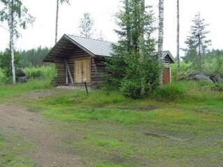 Дома для отпуска Holiday Home Helmiranta Саариярви-7